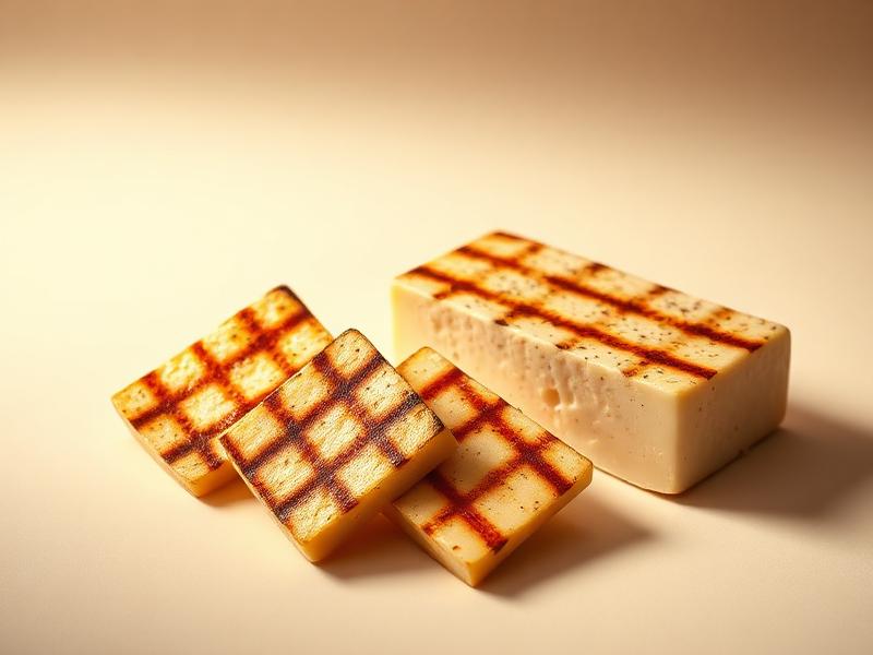 Halloumi Full Fat