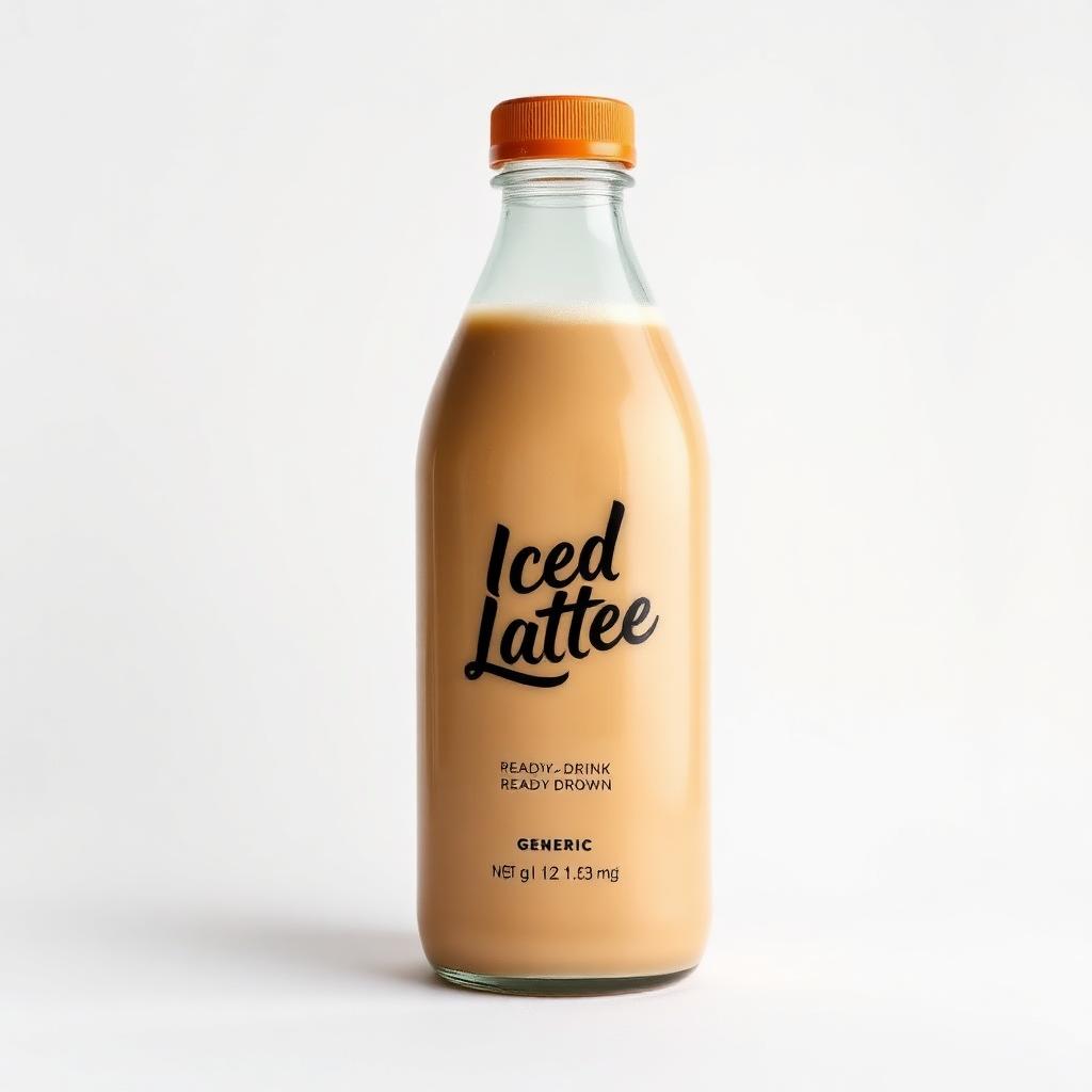 Espresso Latte
