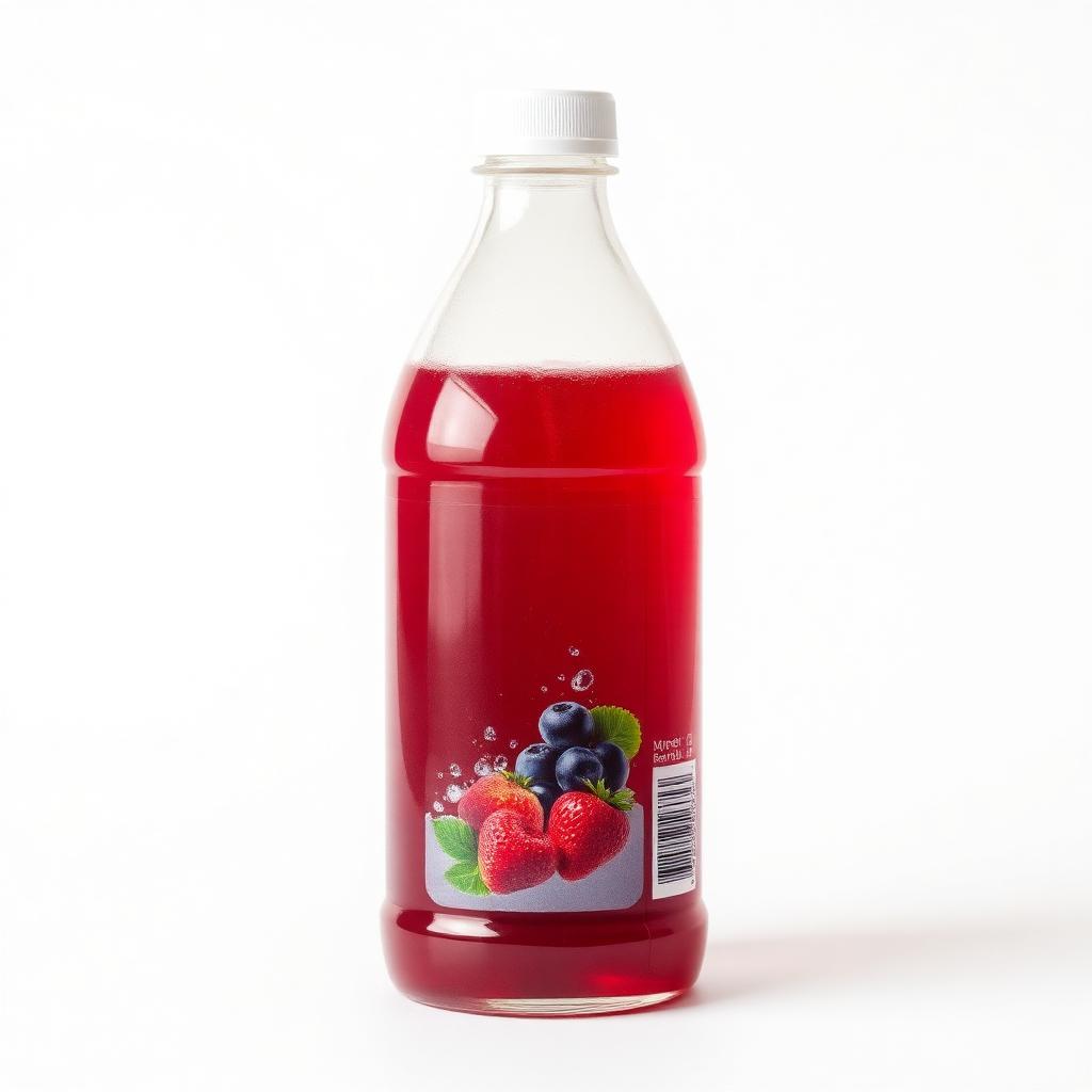 Mixed Berries
