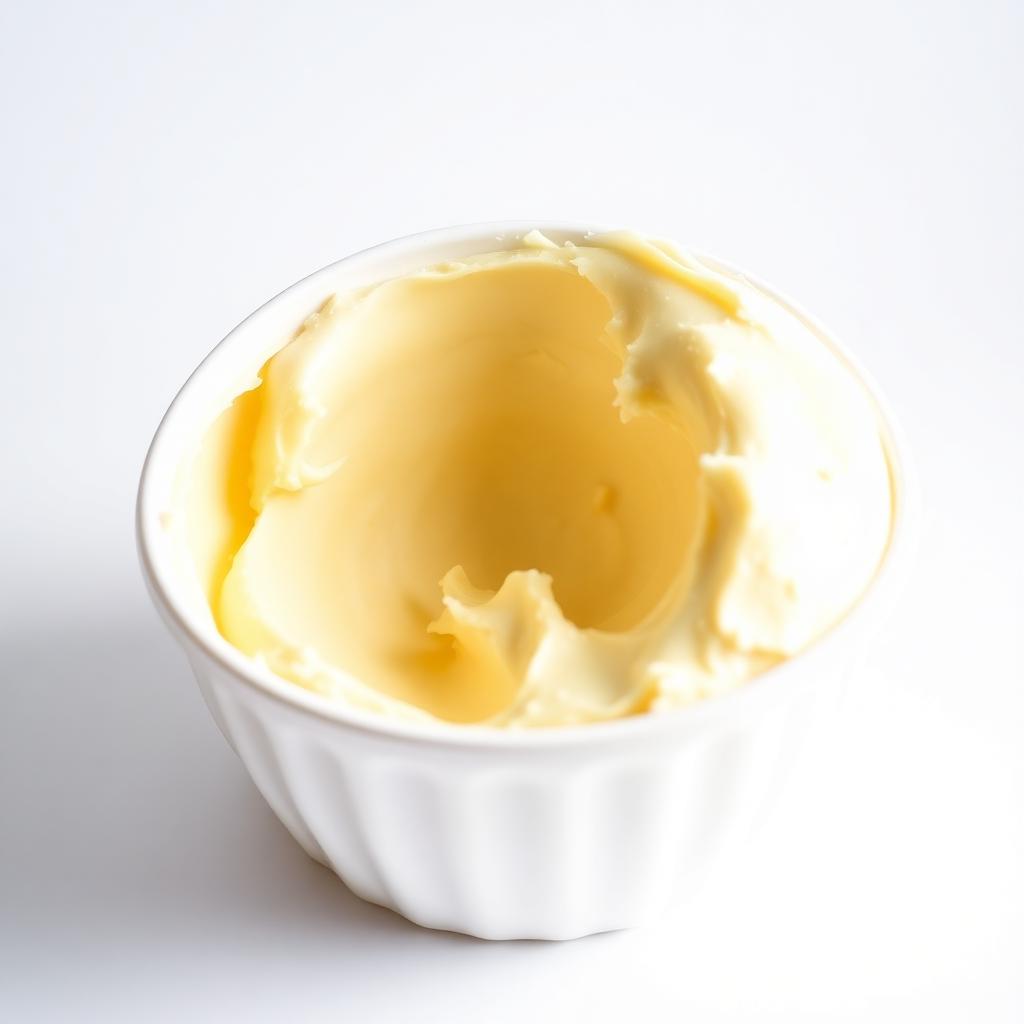 Processed Cream Cheese